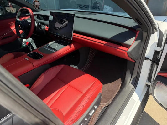 2026 Xiaomi SU7 BEV image 2