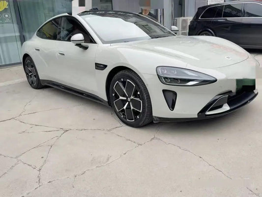 2024 Xiaomi SU7 BEV 73.6KWH image 2