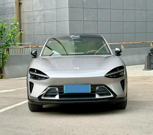 2025 Xiaomi YU7 BEV 96.3KWH image 2