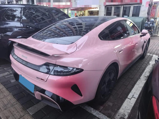 2024 Xiaomi SU7 BEV 94.3KWH image 2