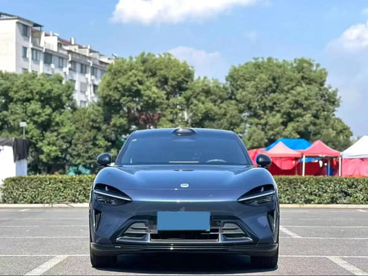 2025 Xiaomi YU7 BEV 96.3KWH 770km image 2