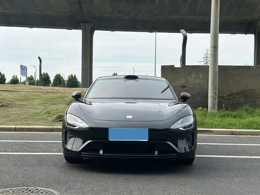 2024 Xiaomi SU7 BEV 101KWH image 2