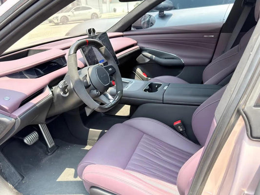 2026 Xiaomi SU7 BEV image 2