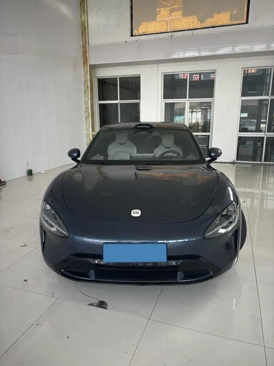 2024 Xiaomi SU7 BEV 101KWH image 2