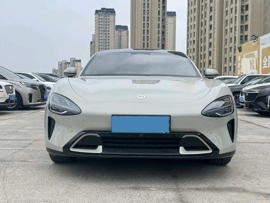 2024 Xiaomi SU7 BEV 73.6KWH image 2