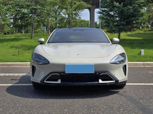 2024 Xiaomi SU7 BEV 73.6KWH image 2