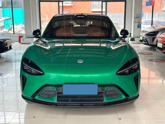 2025 Xiaomi YU7 BEV 96.3KWH image 2