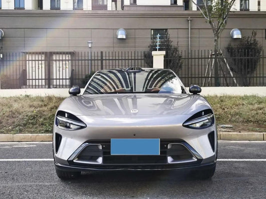 2025 Xiaomi YU7 BEV 101.7KWH 760km image 2