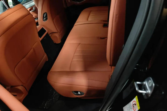 2025 BYD Tang L 1.5T 156HP L4 E-CVT PHEV 35.6KWH 200km image 2