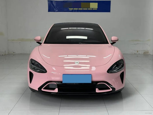 2024 Xiaomi SU7 BEV 73.6KWH image 2