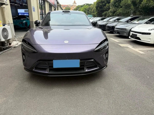 2025 Xiaomi YU7 BEV 96.3KWH image 2