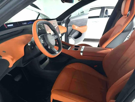 2025 Xiaomi YU7 BEV 101.7KWH image 2