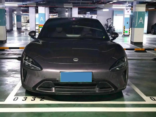 2024 Xiaomi SU7 BEV 101KWH image 2