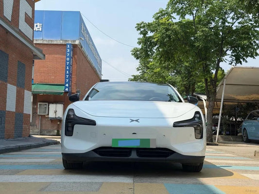 2024 Xpeng MONA M03 BEV 51.8KWH image 2