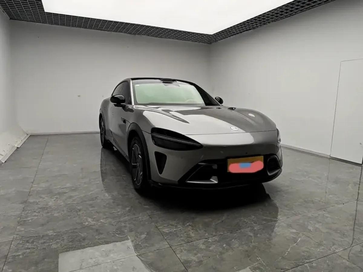 2025 Xiaomi YU7 BEV 96.3KWH 835km image 2