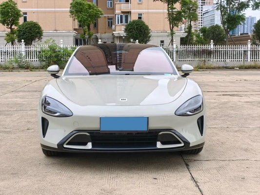 2024 Xiaomi SU7 BEV 73.6KWH image 2