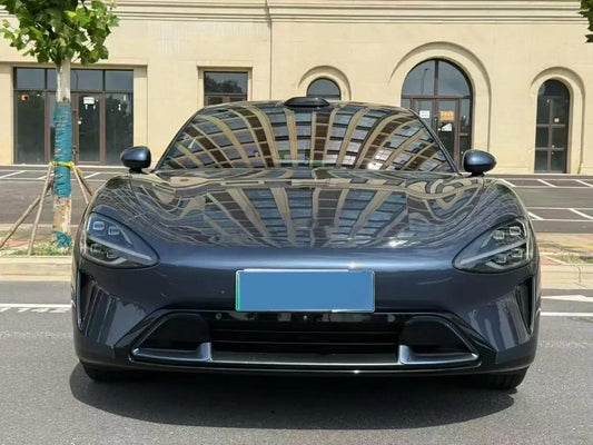 2024 Xiaomi SU7 BEV 101KWH image 2