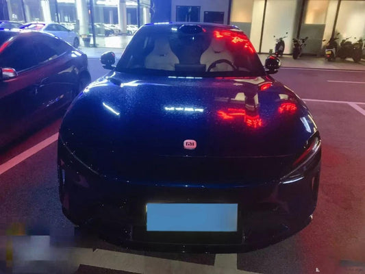 2025 Xiaomi YU7 BEV 101.7KWH image 2