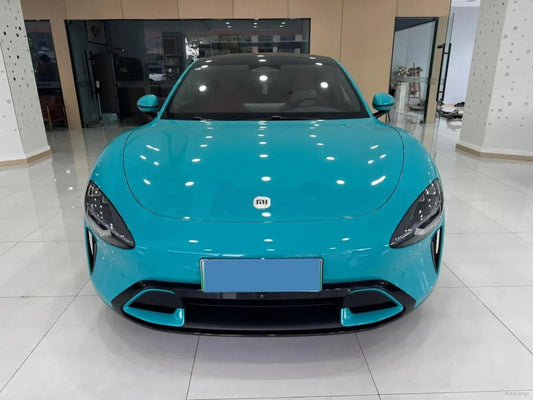 2024 Xiaomi SU7 BEV 73.6KWH image 2
