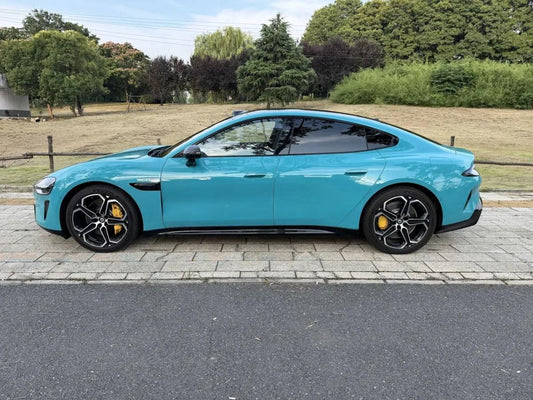 2024 Xiaomi SU7 BEV 101KWH image 2