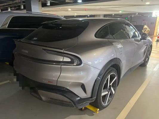 2025 Xiaomi YU7 BEV 101.7KWH 760km image 2
