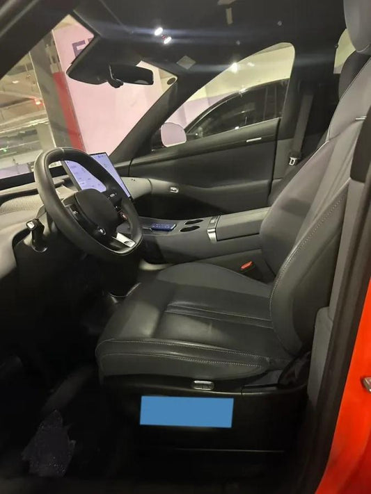 2025 Xiaomi YU7 BEV 101.7KWH image 2
