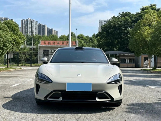 2024 Xiaomi SU7 BEV 101KWH image 2