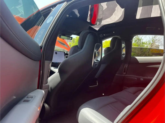 2025 Xiaomi YU7 BEV 101.7KWH image 2