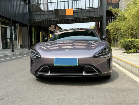2024 Xiaomi SU7 BEV 101KWH image 2