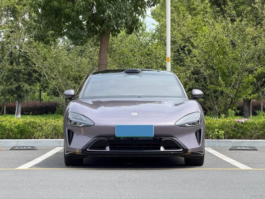 2024 Xiaomi SU7 BEV 101KWH image 2