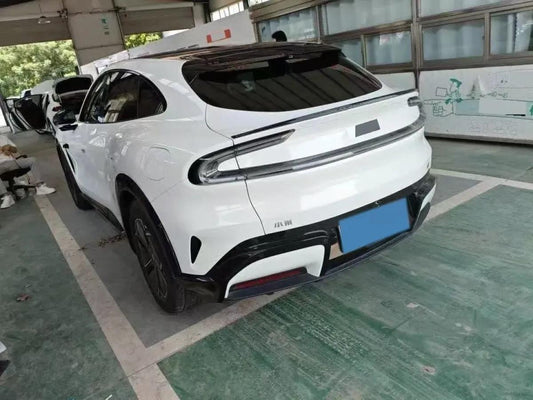 2025 Xiaomi YU7 BEV 96.3KWH image 2