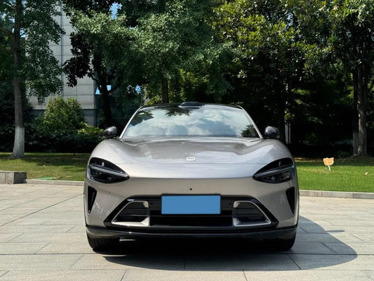 2025 Xiaomi YU7 BEV 101.7KWH image 2