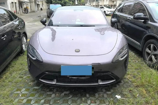 2024 Xiaomi SU7 BEV 73.6KWH image 2