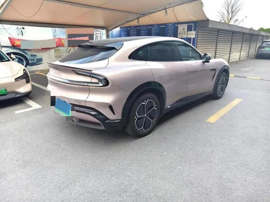 2025 Xiaomi YU7 BEV 96.3KWH image 2