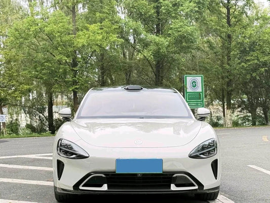 2024 Xiaomi SU7 BEV 94.3KWH image 2