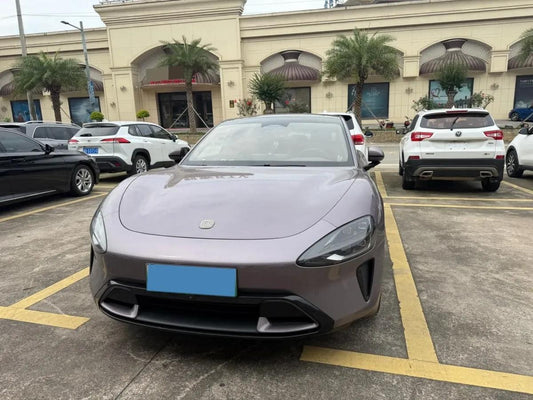 2024 Xiaomi SU7 BEV 73.6KWH image 2