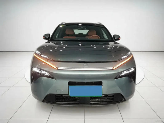 2025 BYD Tang L 1.5T 156HP L4 E-CVT PHEV 35.6KWH 175km image 2