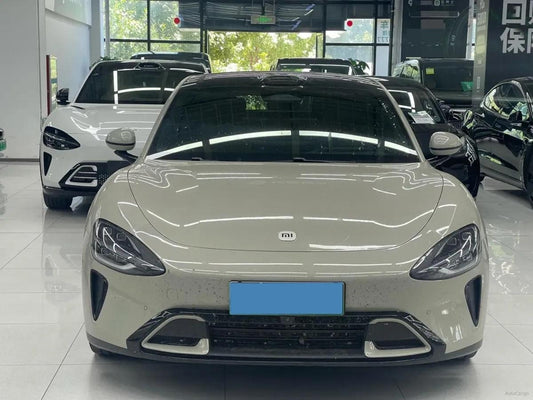 2024 Xiaomi SU7 BEV 101KWH image 2