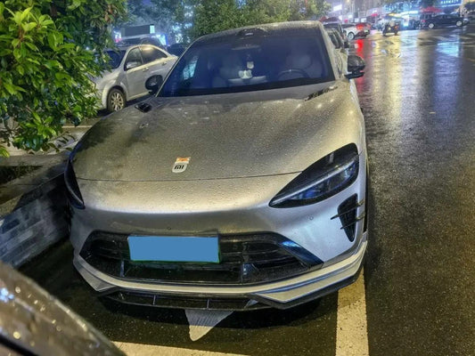 2025 Xiaomi YU7 BEV 101.7KWH image 2