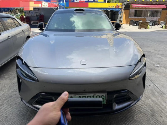 2025 Xiaomi YU7 BEV image 2