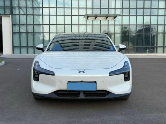 2024 Xpeng MONA M03 BEV 51.8KWH image 2