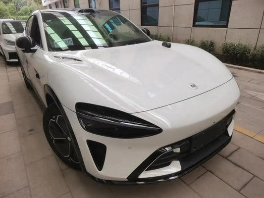 2026 Xiaomi YU7 BEV image 2