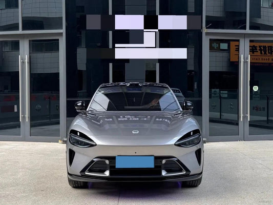 2025 Xiaomi YU7 BEV 96.3KWH image 2
