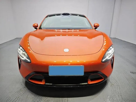 2024 Xiaomi SU7 BEV 94.3KWH image 2