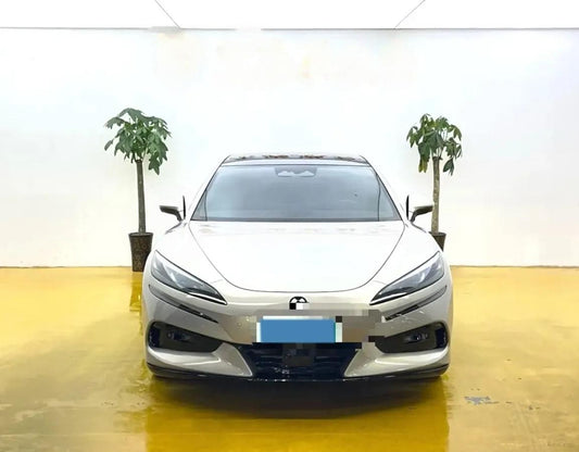 2024 Denza DenzaZ9GT BEV 100KWH 630km image 2