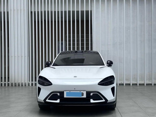 2025 Xiaomi YU7 BEV 101.7KWH image 2