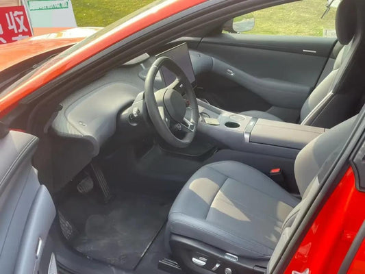 2025 Xiaomi YU7 BEV 101.7KWH 760km image 2