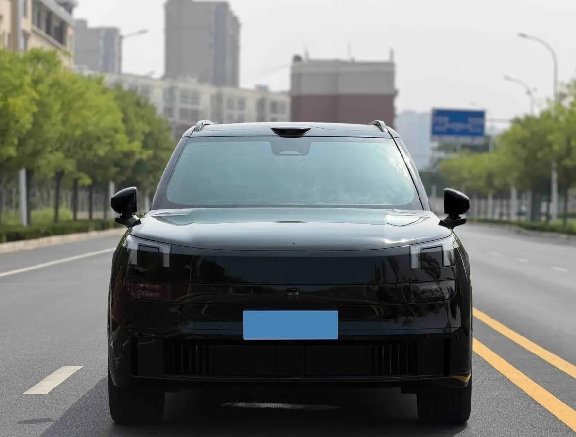 2025 LYNK&CO 900 2.0T 254HP L4 3DHT PHEV 52.38KWH 280km image 2