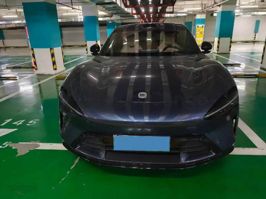 2025 Xiaomi YU7 BEV 101.7KWH image 2