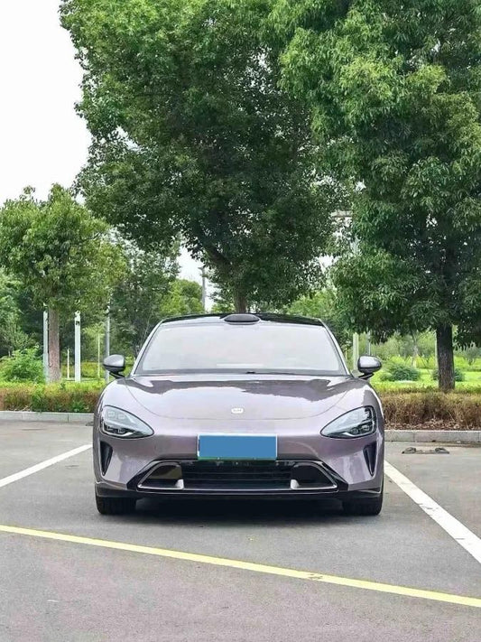 2024 Xiaomi SU7 BEV 101KWH image 2